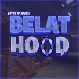 Belat hood icon