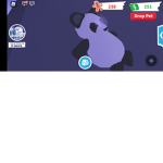 Panda army by Cassidy and rose