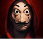 @La casa de papel