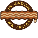 The Men Of Bacon