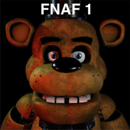 Superstars FNAF 1