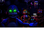 Official Fnaf Fan Club