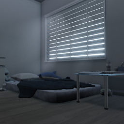 🛌Bedroom
