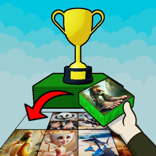 Build a Brainrot Bridge