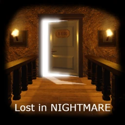 Lost in Nightmare icon