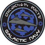 The Galactic Navy Of The Empire