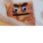 CINN TOST CROONCH