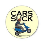 Scooter/Supermoto Fans