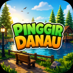 [NEW] PINGGIR DANAU "Voice Chat"