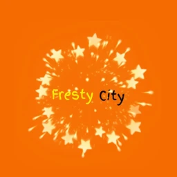 FRESTY CITY (RP) icon