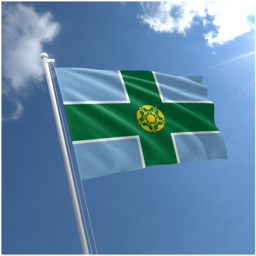 Derbyshire RP Community
