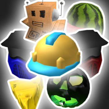 Hat Shop #1