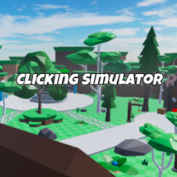 Clicking Simulator - NEW EGGS!!