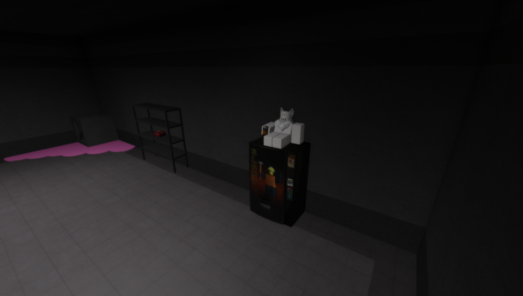 Furry Infection Outbreak screenshot 4