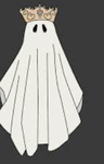 Crown ghost