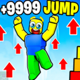 +1 Jump Every Second!