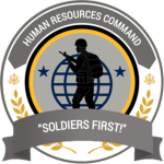 HUMАN RESOURCES COMMАND
