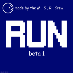 (beta 1) run