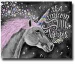 Hangout Unicorns