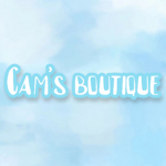 Cam's-Boutique