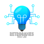 Retrogames Idea Lab