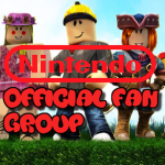 Nintendo Official Fan Group