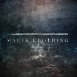 Magik clothing