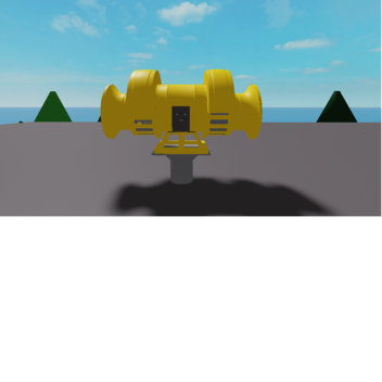 Rackston Town (New Sterling Model M)