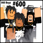 ♛Almighty GDK 6HUNNA OTF♛