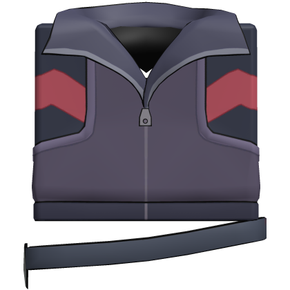 Rick Prime Jacket (Use Thin Head) Roblox item