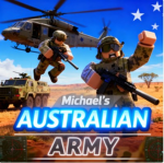 |ADF| -Australian Defence Forces-