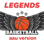 Basketball legends aau team