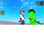 The old life of robloxia