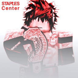 //NGPW STAPLES CENTER\\