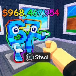 [BETA] Rob A Brainrot💰