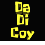 Dadicoy's Give Away