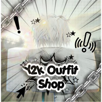 [🌟] Y2K & Tendência OUTFIT SHOP! 🛒