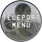 Teleport Menu