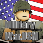Military War USM