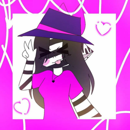 Cute Zizzy Roblox decal