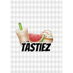 - Tastiez -