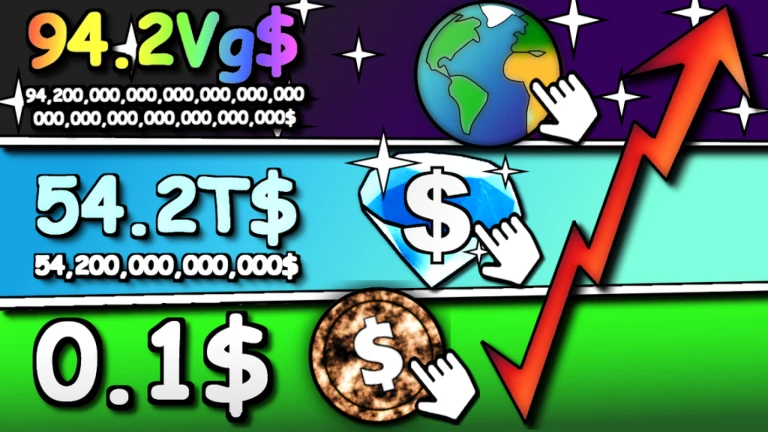 Money Clicker Inc