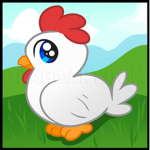 Chicken Army! (Dont Eat Me)