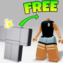 BEST FREE FAKE KORBLOX AND HEADLESS 2025!
