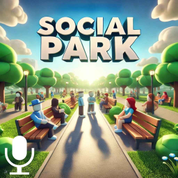 Social Park [Voice Only]