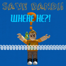 SAVE BANDI OBBY!
