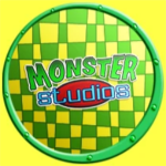 Monster Studios Fan Page