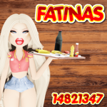 FATINAS ୨୧