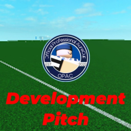 OPAC | Development Pitch