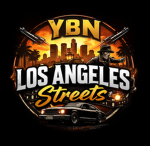 YBN: Los Angeles Streets FR